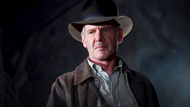 ¿Harrison Ford vuelve? Disney Plus confirma serie de 'Indiana Jones' noticias imagen
