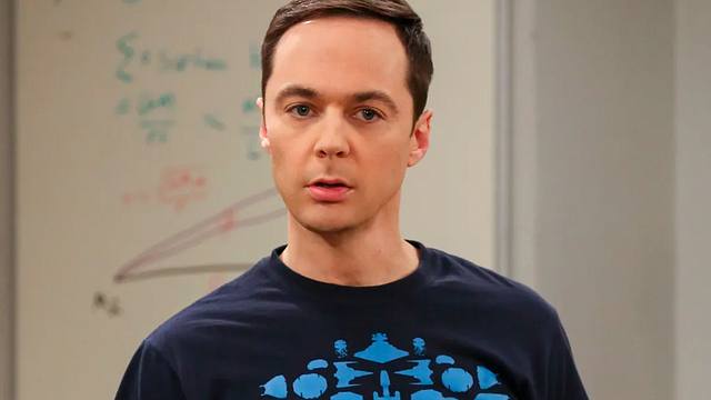 "Hice lo que tenía que hacer": Jim Parsons responde a las críticas de sus compañeros por abandonar 'The Big Bang Theory'