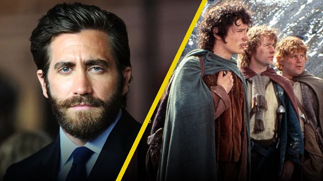 “Eres el peor actor que he visto en mi vida”: Peter Jackson rechazó a Jake Gyllenhaal de ‘El señor de los anillos’