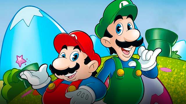¿Dónde ver gratis la serie animada 'Super Mario Bros' de 1989? noticias imagen