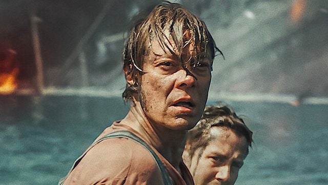 Netflix tiene la miniserie de 3 episodios que fue nominada al Oscar y pasó desapercibida noticias imagen