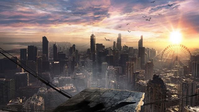 Esta saga de ciencia ficción consta de tres películas, pero nunca la terminaron: todos los intentos de salvarla han fracasado noticias imagen