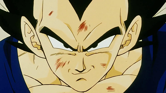 'Dragon Ball': ¿Cómo se vería Vegeta en la vida real? Checa estas increíbles imágenes hechas con IA noticias imagen