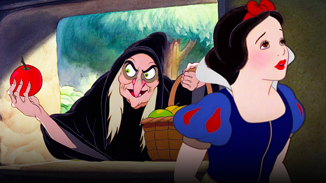 Esta es la oscura teoría que conecta ‘Blancanieves’ con otra película de Disney noticias imagen