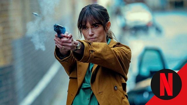 Solo tiene 6 episodios y es pura elegancia: el thriller de espías navideño con actriz de ‘Piratas del Caribe’ que te atrapará hasta el final noticias imagen