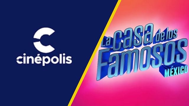 Cinépolis transmitirá la gran final de 'La casa de los famosos' en la pantalla grande: conoce todos los detalles noticias imagen