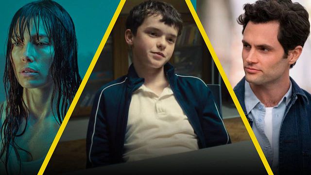¿Te gustó 'Adolescencia' de Netflix? Checa estas series escondidas de asesinos noticias imagen