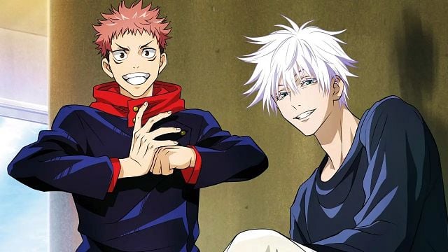 Temporada 2 de 'Jujutsu Kaisen' revela fecha de estreno en Crunchyroll noticias imagen
