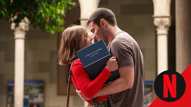 Para ver en Netflix: el romance juvenil que te relajará con sus paisajes costeros y la luz perfecta del verano noticias imagen