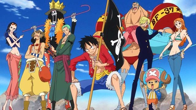 Cinco figuras de 'One Piece' por menos de 500 pesos para disfrutar la serie de Netflix con Iñaki Godoy noticias imagen