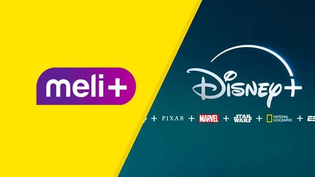 Un mes de Disney+ y Star+ con 75% de descuento: Esta es la promoción de Meli+