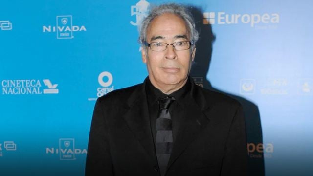 Murió Alonso Echánove, actor de 'Amarte es mi pecado', a los 68 años