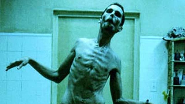 "Sentí que esta película me salvaría": la extrema dieta con la que Christian Bale bajó casi 30 kilos para este personaje y después aceptó fue estúpido noticias imagen
