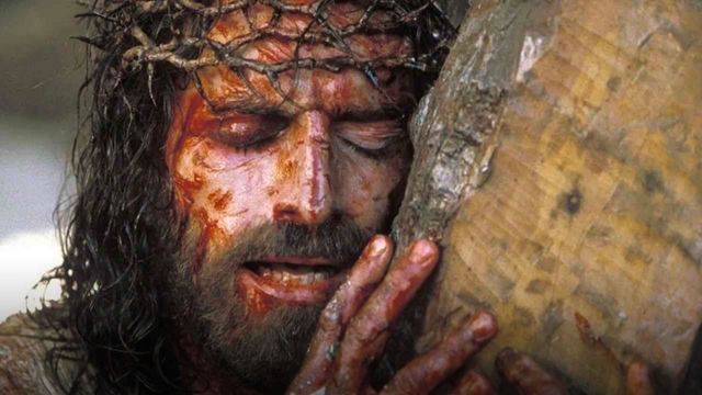 ‘La pasión de Cristo’ y las películas de Semana Santa en Azteca 7 y Canal 5