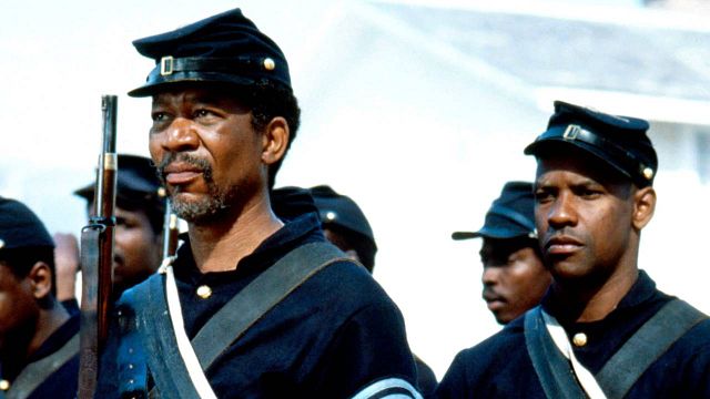 Esta noche en Netflix: una de las mejores películas de guerra con estrellas de Hollywood (ganó tres premios Oscar) noticias imagen