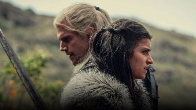 La pervertida escena sexual que Henry Cavill no quiso hacer en 'The Witcher' noticias imagen