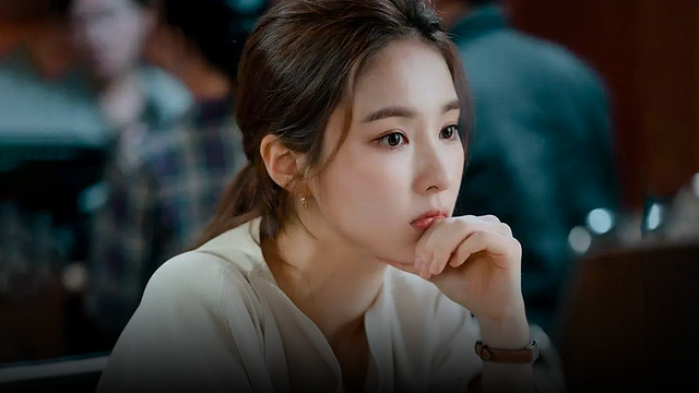 3 K-dramas que muestran la desesperación de renunciar al trabajo noticias imagen