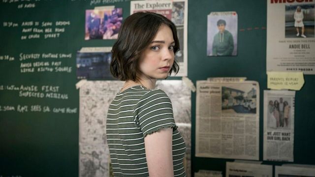 'Asesinato para principiantes': Te contamos si la exitosa serie de Netflix con Emma Myers tendrá segunda temporada noticias imagen