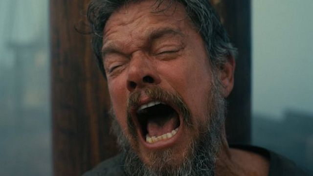 “Comencé a tener náuseas a media película”: ‘La Odisea’ en 4DX provoca mareos y comparaciones con subirse a una montaña rusa noticias imagen