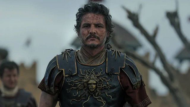 ‘Gladiador 2’: Pedro Pascal tenía miedo de enfrentarse con este actor en las escenas de acción noticias imagen