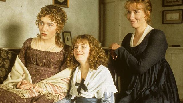 Considerado el mejor libro de Jane Austen, la novela perfecta de la mejor escritora inglesa de todos los tiempos está en HBO Max noticias imagen