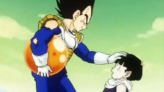 Vegeta solo se disculpa dos veces en todo 'Dragon Ball' y fue con el mismo personaje: no es Goku ni Bulma noticias imagen