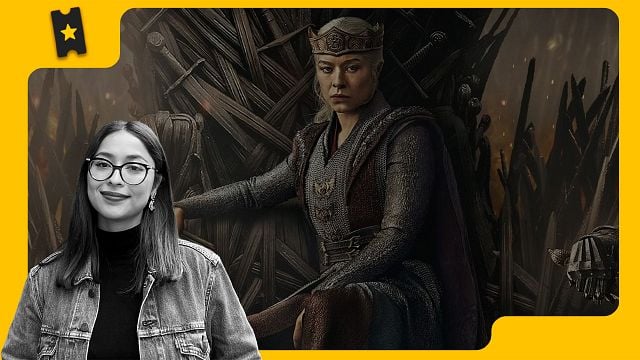 Decidí ponerme al corriente con ‘La casa del dragón’ después de dos años: por qué tengo esperanzas de que el universo de ‘Game of Thrones’ se reivindique con la temporada 3 noticias imagen