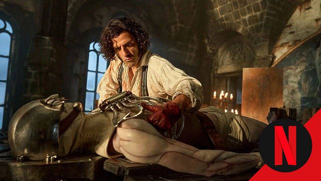 El oscuro contexto de secuestro de cadáveres que inspiró a ‘Frankenstein’: esto fue la Ley de Asesinatos de 1751 noticias imagen