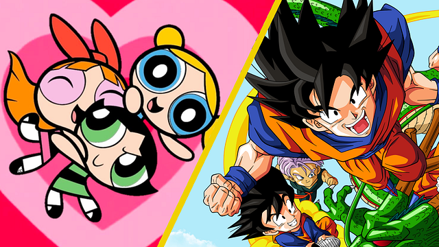 La pelea mortal entre ‘Las Chicas Superpoderosas’ y Goku que enloquece a fans de ‘Dragon Ball’ noticias imagen
