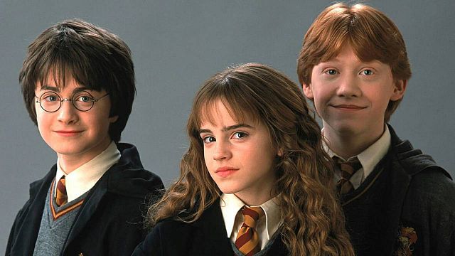Inteligencia artificial enseña cómo se vería Harry Potter si viviera en Barbie Land noticias imagen