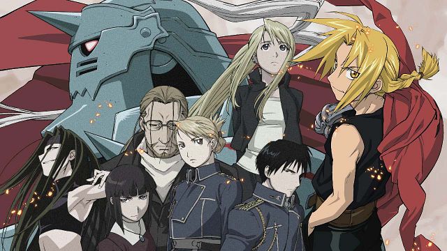 Si eres fan de 'Full Metal Alchemist', con este cupón puedes conseguir tres figuras de colección con descuento noticias imagen
