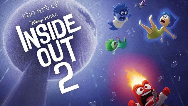 'Intensamente 2': Este es el increíble libro que nos revela todos los secretos de la película noticias imagen