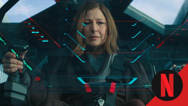 Hoy en Netflix: la segunda película de ciencia ficción más vista en la historia de la plataforma con 157 millones de visualizaciones noticias imagen