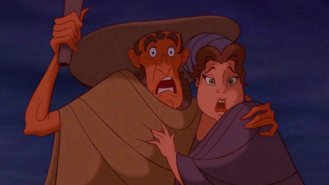 "Distorsionan nuestra historia y cultura": esta película de Disney enfadó a mucha gente en su país de origen noticias imagen