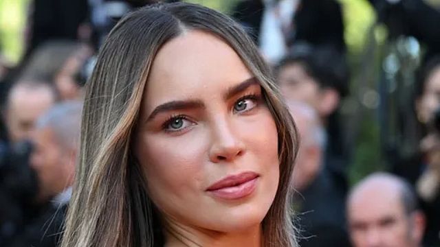 “Deseo que todo haya valido la pena”: la emotiva despedida de Belinda luego de concluir el rodaje de 'Carlota', la serie de HBO Max noticias imagen