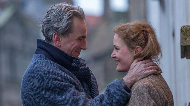 Para ver en streaming: Esta película nominada al Oscar es uno de los mejores romances para recibir el Año Nuevo