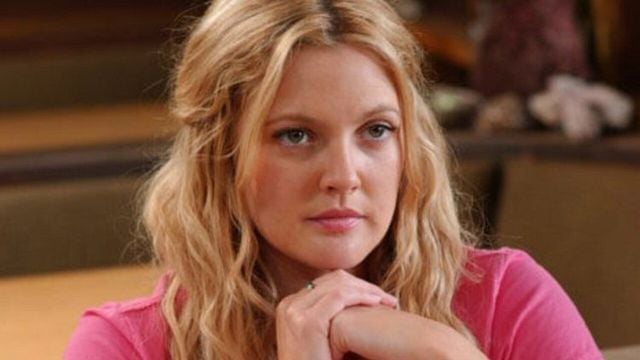 Drew Barrymore revela cómo era el final original de su película más famosa (nos rompió el corazón) noticias imagen