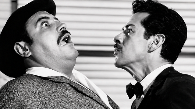 Fueron la dupla más querida del cine mexicano, pero un pleito los alejó hasta el final de sus vidas: así terminaron sus últimos días Viruta y Capulina noticias imagen