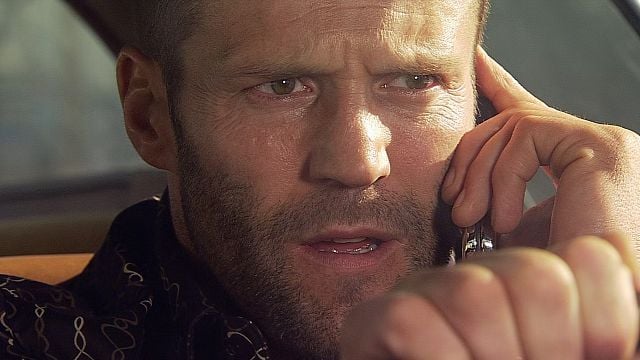 "Bebo 3 litros de agua al día y como 95% nutrientes para comer chocolate": Jason Statham revela que puede comer azúcar y mantenerse saludable noticias imagen