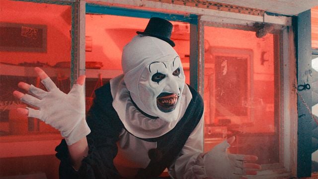 'Terrifier 2': Así era la escena sexualmente explícita que el director eliminó noticias imagen