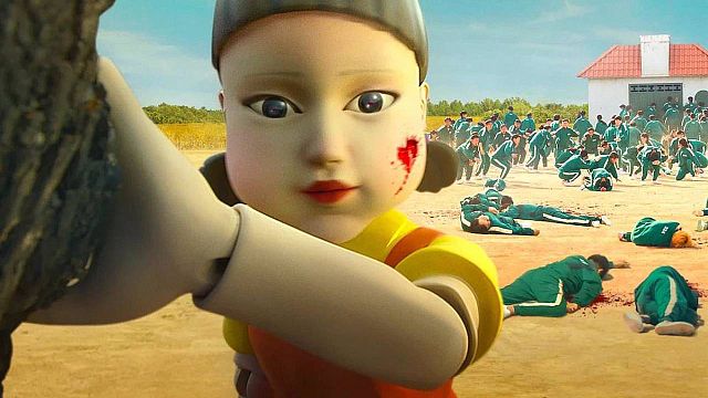 Reality de 'El juego del calamar' cobró sus primeras víctimas tras terroríficas pruebas noticias imagen