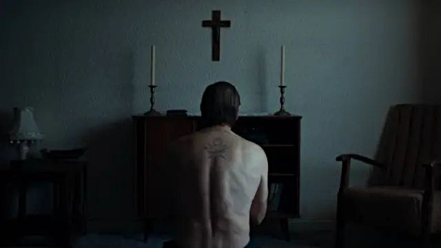 El actor considerado por muchos como el mejor del mundo, regresa con el tráiler de su nueva película tras 8 años de ausencia noticias imagen