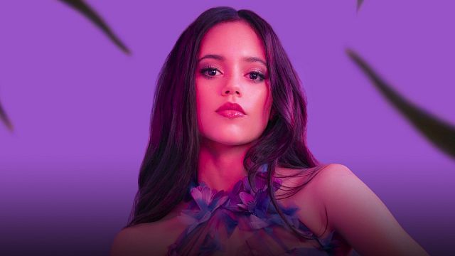 'Merlina': Jenna Ortega odia una de las mejores canciones pop noticias imagen