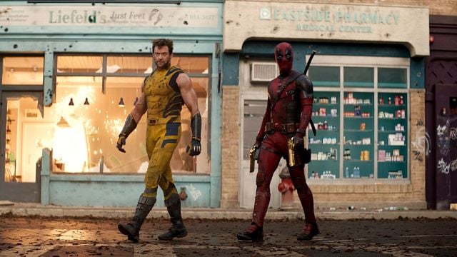 Así puedes obtener el boleto coleccionable de 'Deadpool 3' en Cinépolis