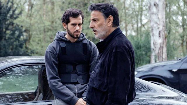 Netflix: Recién estrenó y ya es la mejor película de corrupción policiaca del catálogo noticias imagen