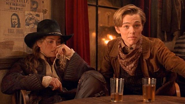 Para ver hoy en streaming: Leonardo DiCaprio en uno de los westerns más divertidos de los noventa noticias imagen