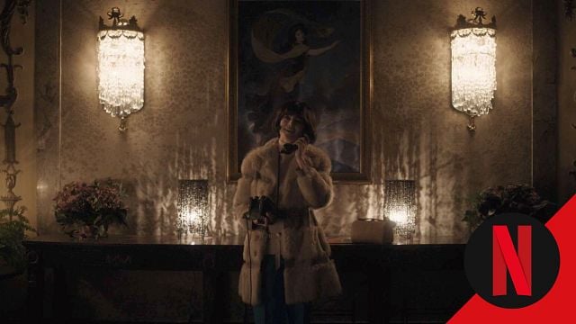 Solo tiene 7 episodios y es perfecta: la miniserie que 112 millones de personas vieron en Netflix noticias imagen