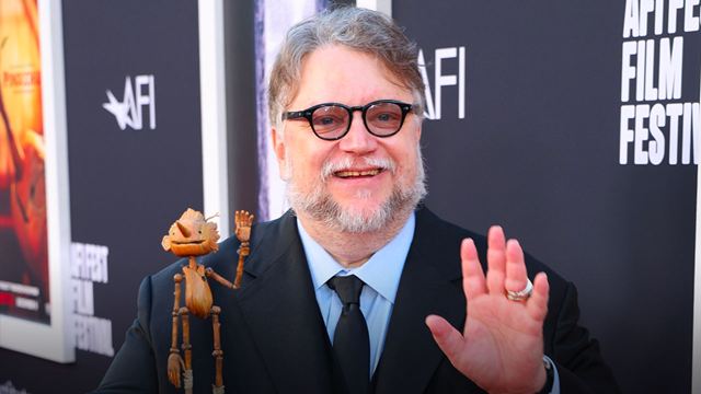 Los mexicanos que ayudaron a Guillermo del Toro en 'Pinocho'