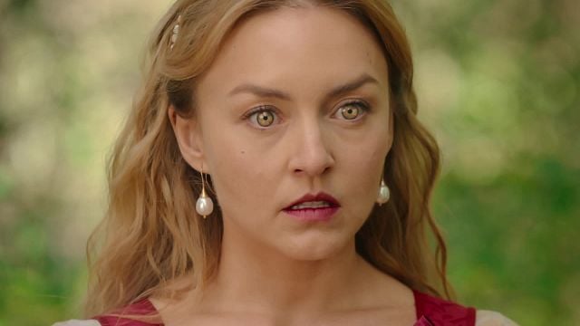 Para ver en ViX: el melodrama sobrenatural que te impactará con sus efectos visuales de época y el vestuario de Angelique Boyer noticias imagen