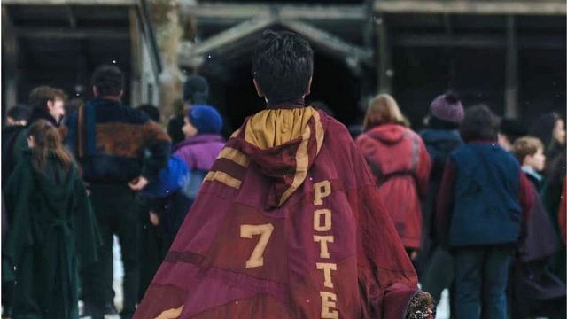 Hogwarts volverá a ser protagonista este septiembre con una celebración especial de Harry Potter noticias imagen